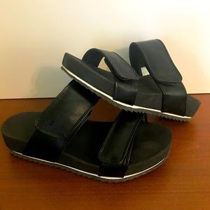 New Balance City Slide Sandles